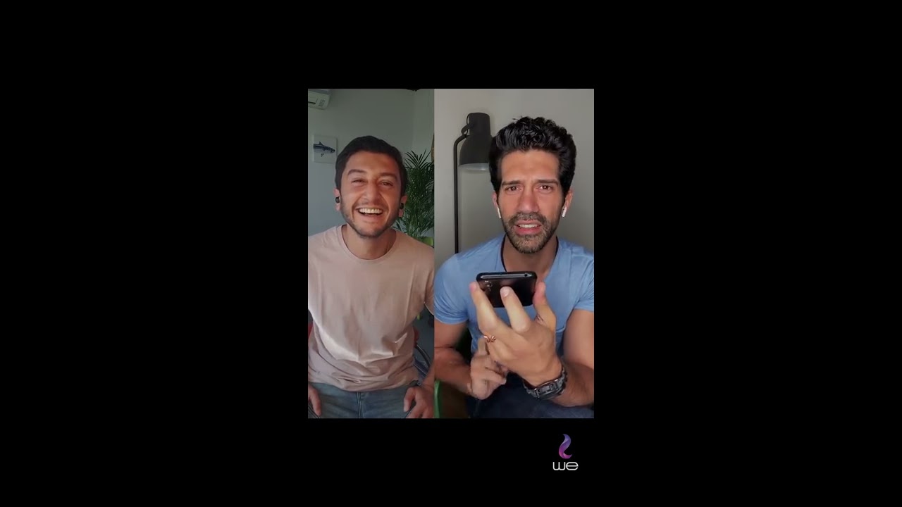 العب يا نجم من البيت - احمد مجدي