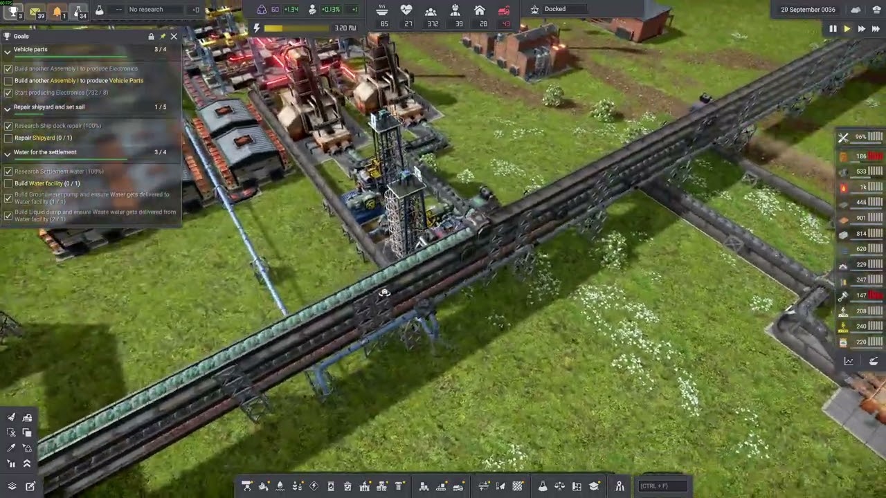 Captain of Industry: Board Meeting 11