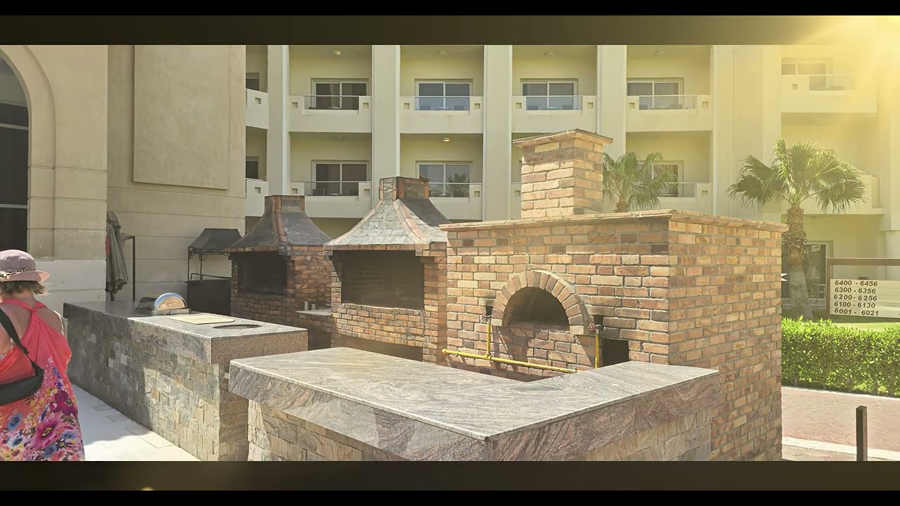 Serenity Alma Heights -Makadi Bay - Hurgada 2024 UHD
