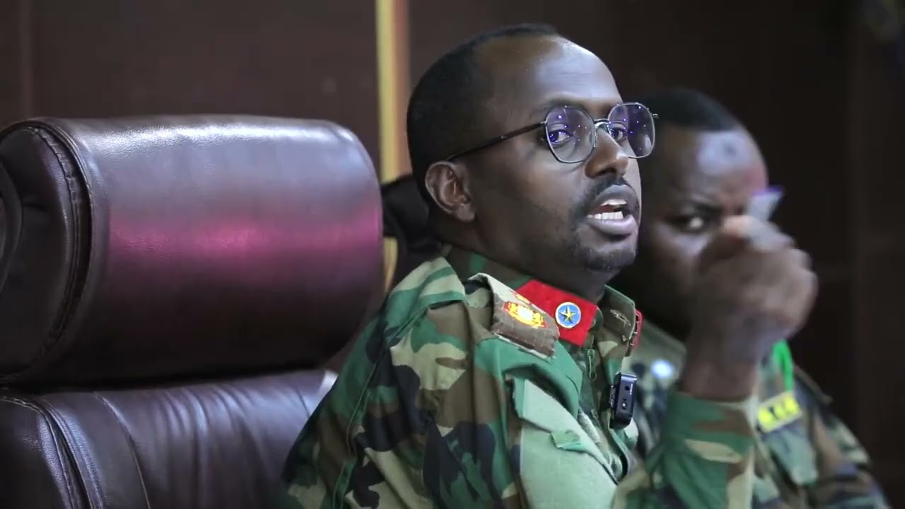 DEG DEG ; Maxkamadeynta koox la qabtay iyagoo Kululeyso ku wata Miino.