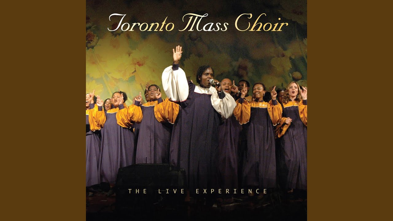 There Is None Like You (Live)