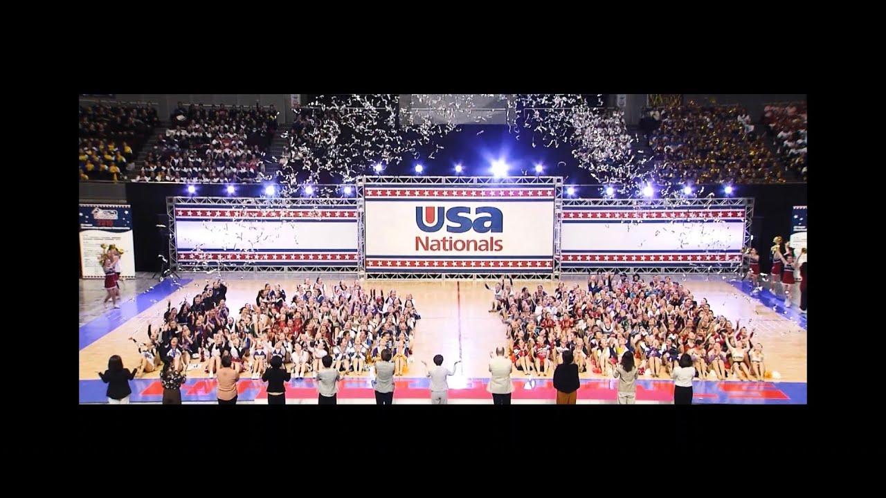 USA Nationals 2022