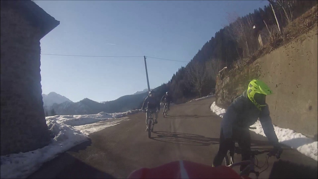 MTB Monte Avaro