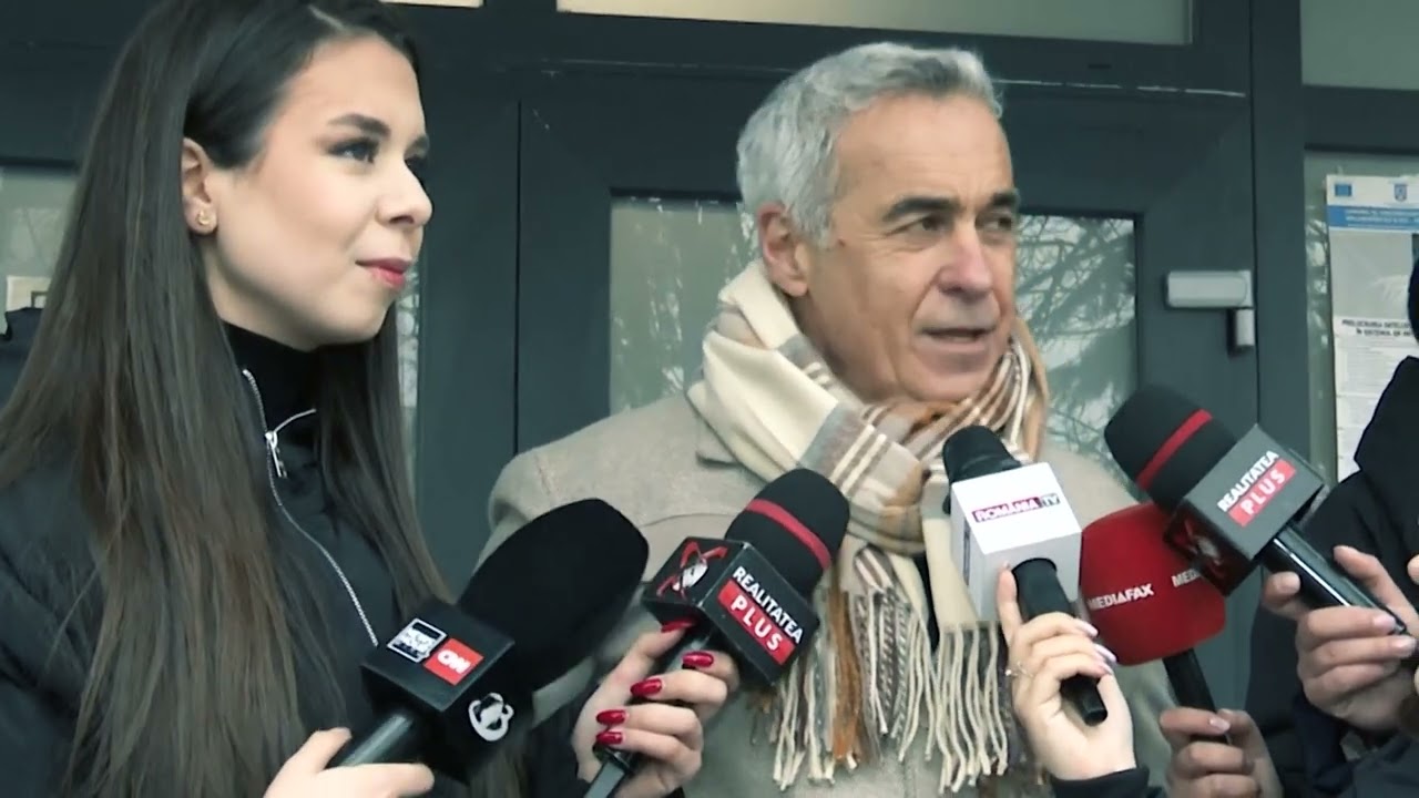 Călin Georgescu nou atac la adresa clasei politice - Este tiranie sub masca democrației