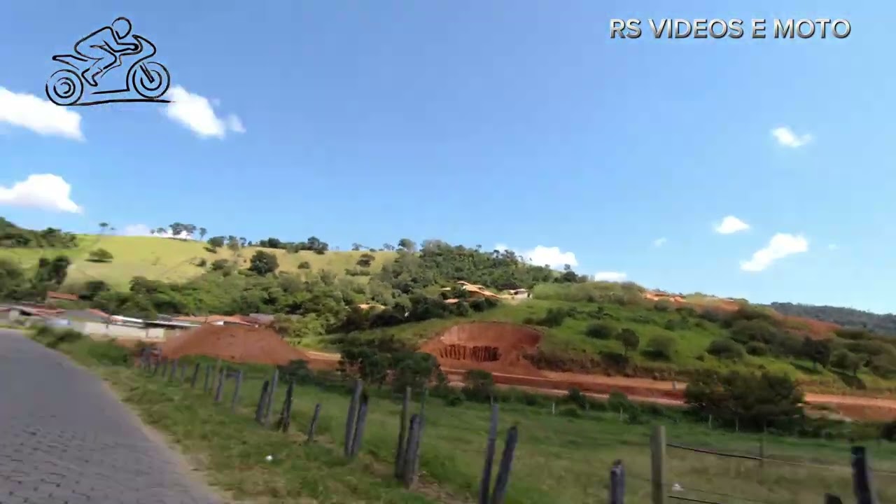 Andando pelas ruas de Itajubá 
