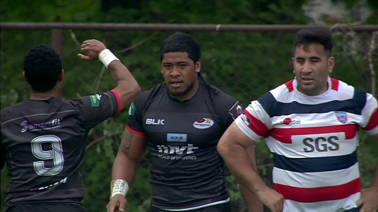 #SuperLiga CEC Bank HIGHLIGHTS CSA Steaua - Timisoara Saracens 9-8, et. 11