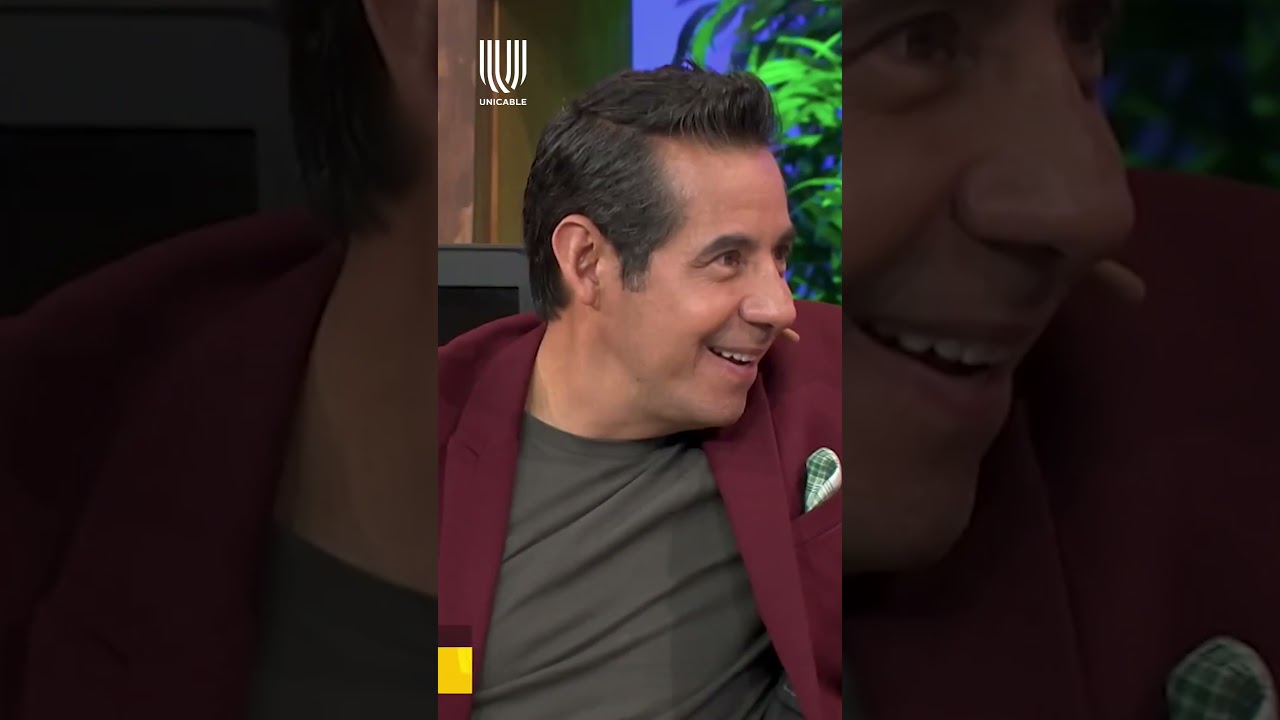 &iexcl;Livia Brito cuenta c&oacute;mo fue bateada por Yordi Rosado! #unicable #yordirosado #liviabrito