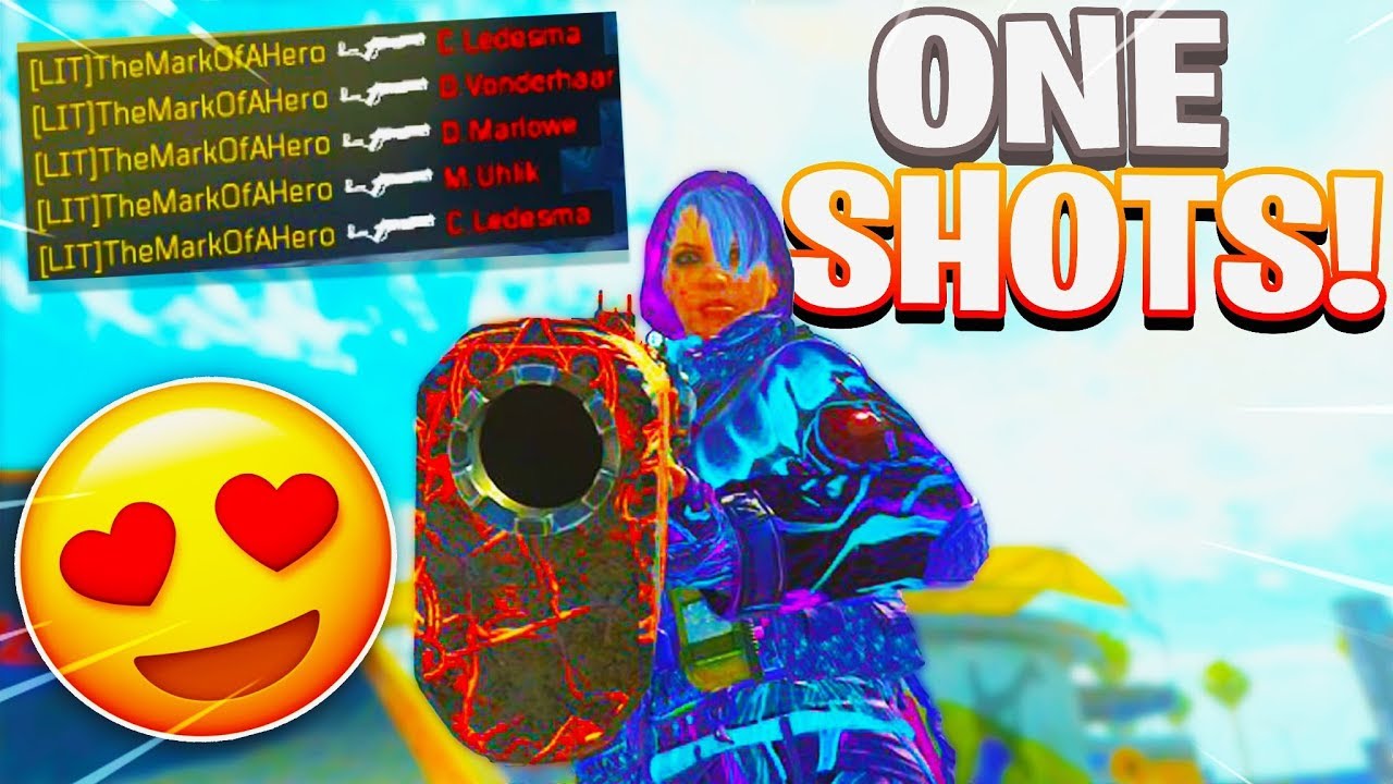 HOW to BODY with the SUPPRESSED ARGUS on Black Ops 4 (BO4 Argus Best Class Setup New Update)