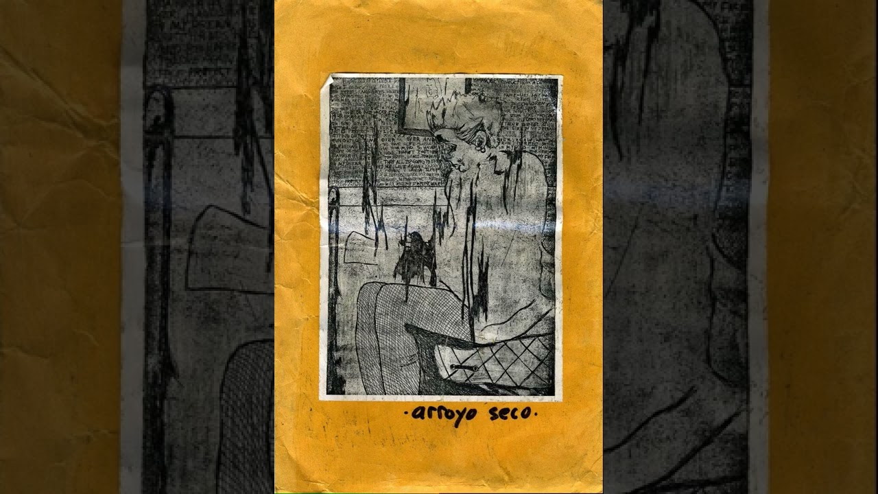 Arroyo Seco - Demo (2002)