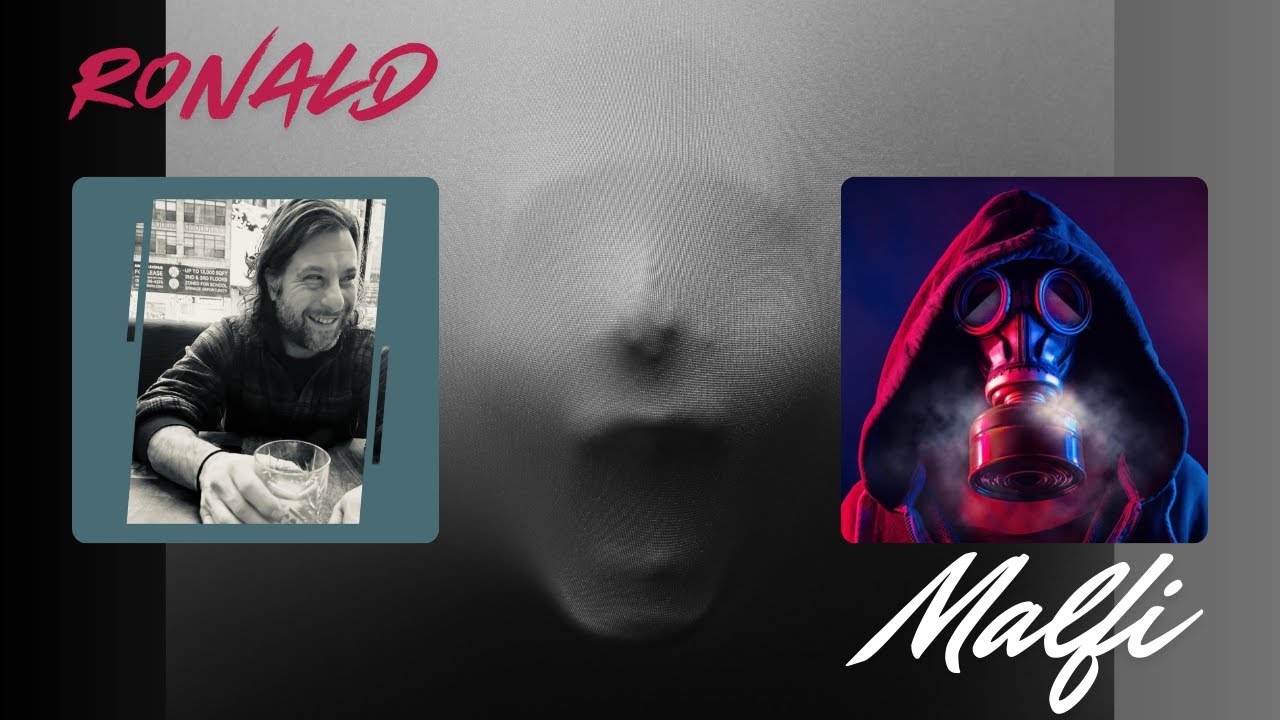 Ronald Malfi