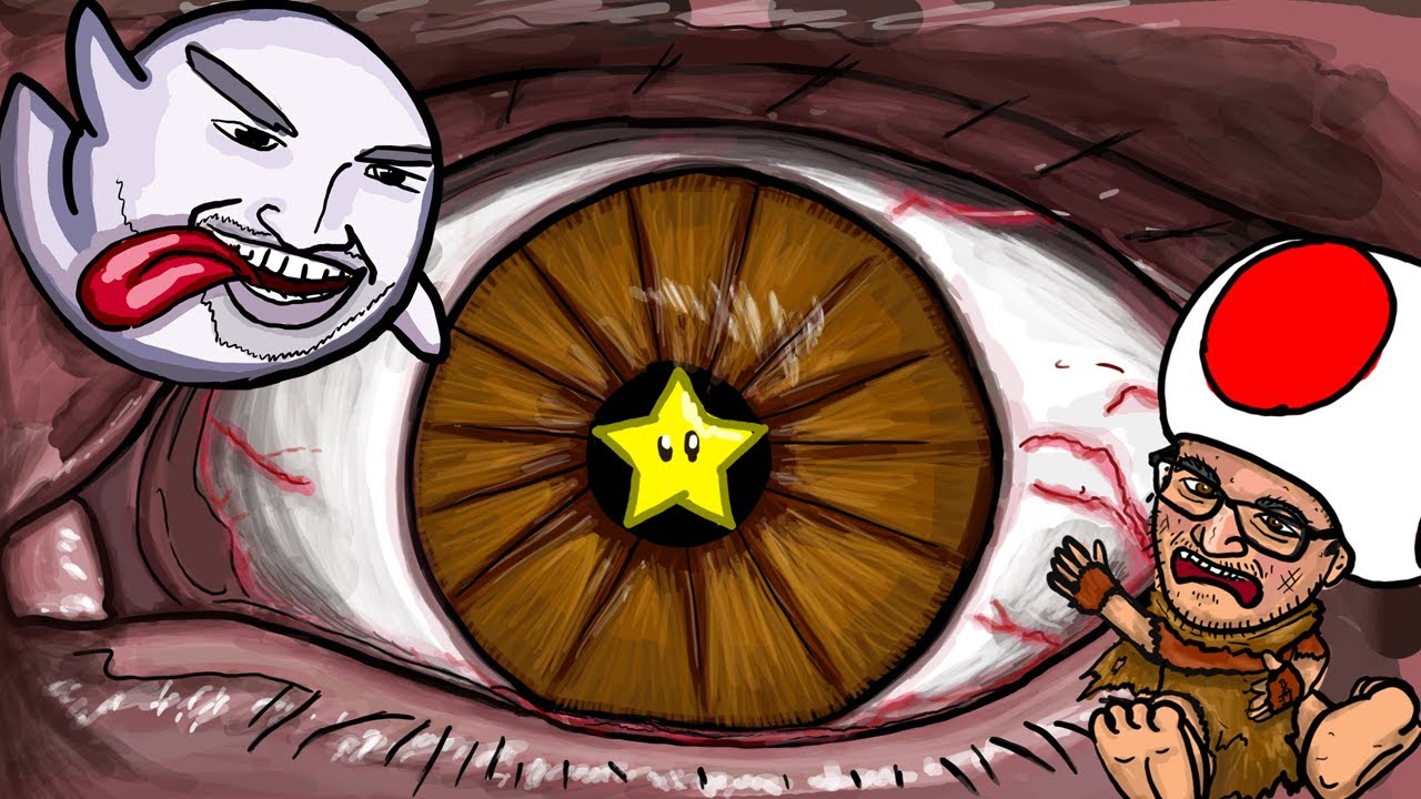 The Exodus of Sam The Starless