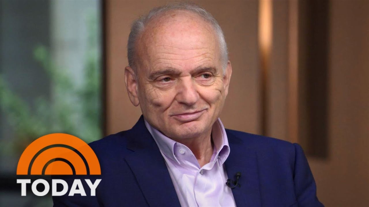 Extended Interview With ‘Sopranos’ Creator David Chase On ‘Many Saints of Newark’