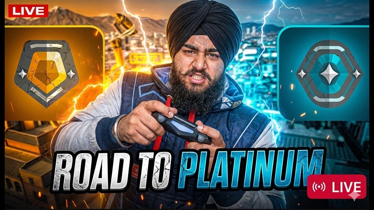 chutti k baad ki waapsi | SkyePlayss | Valorant Live