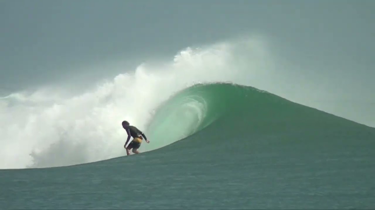 Notes from the Channel | Finding Waves in Madagascar