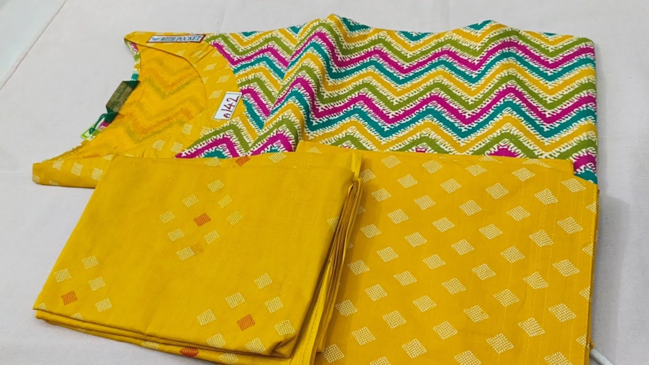 Available stitched chudi and chudi tops collection | 19/3/26 | best price cotton material 
