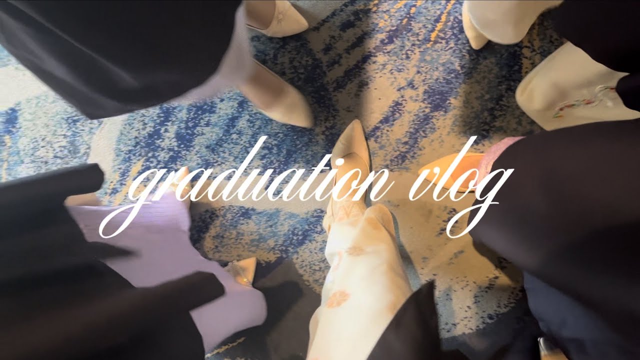 finally, i graduated ibdp