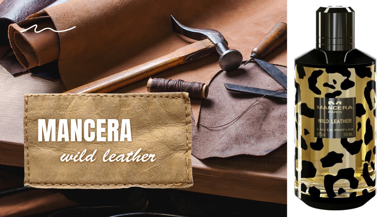 Mancera Wild leather