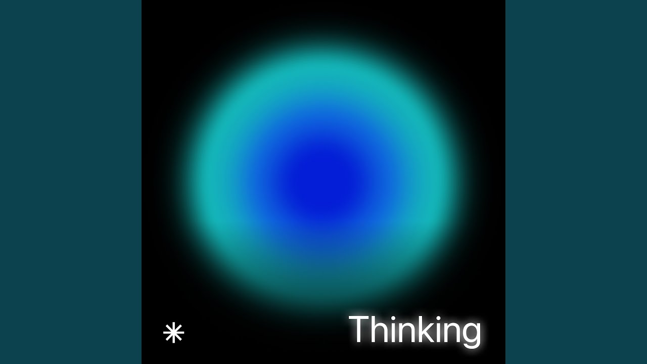 Let Go Of Overthinking