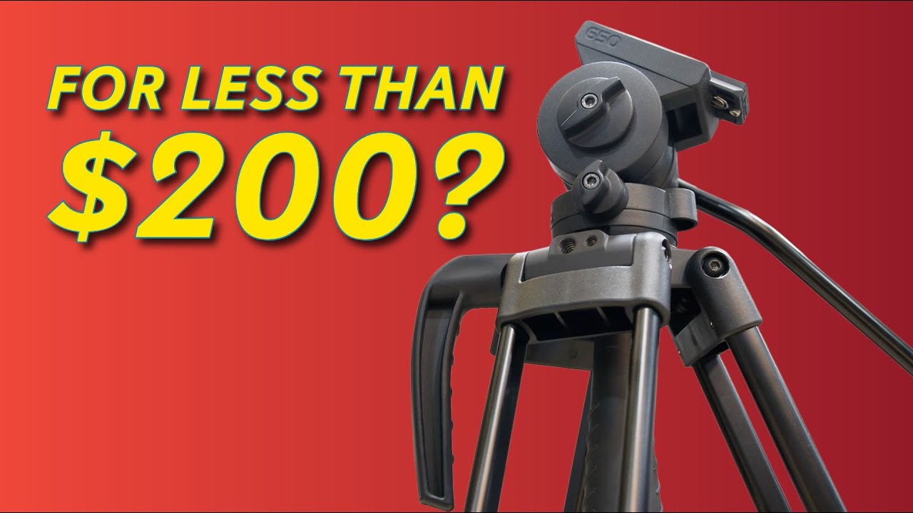Libec Launches Arca Swiss Travel Tripod &ndash; 2.7kg, 3kg Payload, Sub-$200 Price