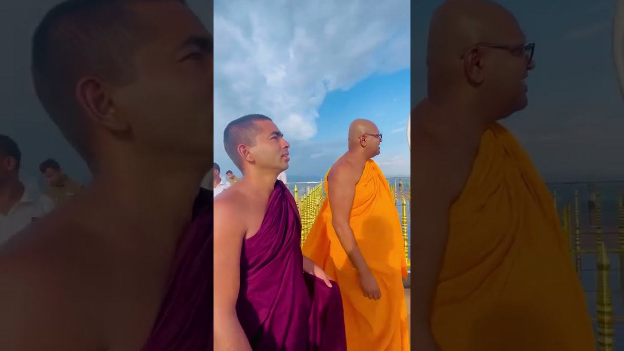 කූරගලට අපි ආවා 🙏🙏🙏 