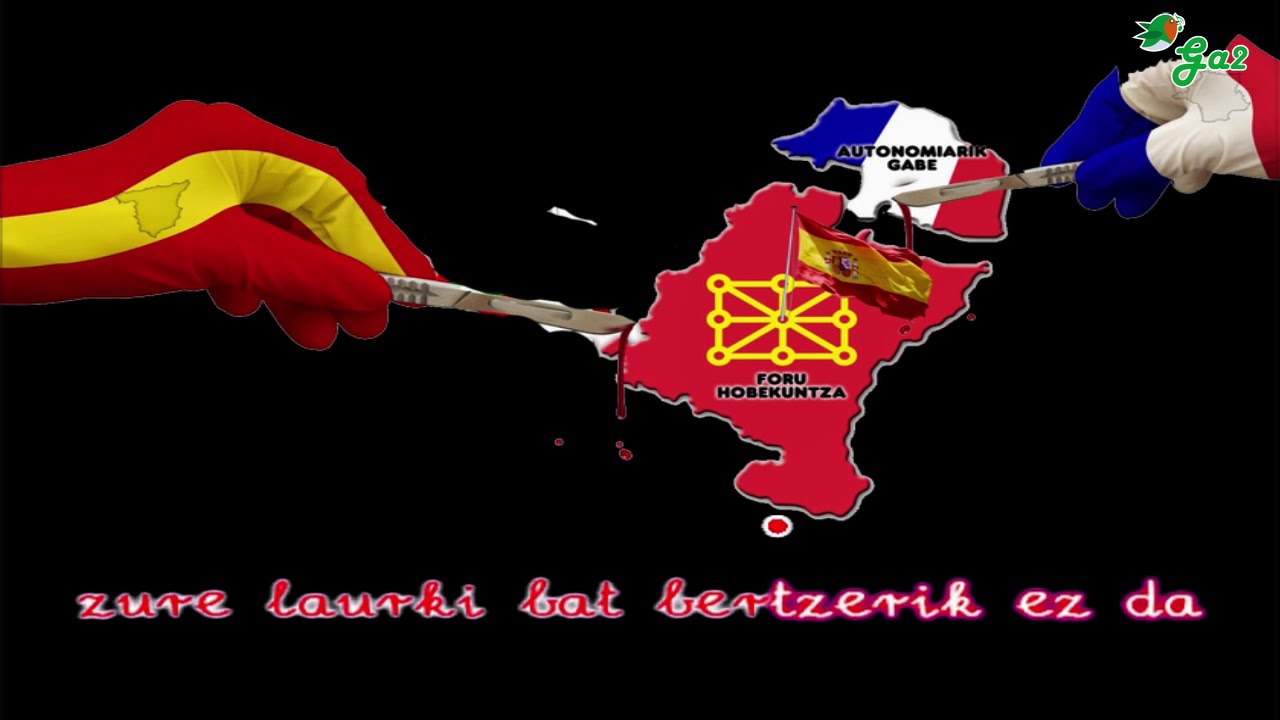 Nafarroari  (Kapare taldea)