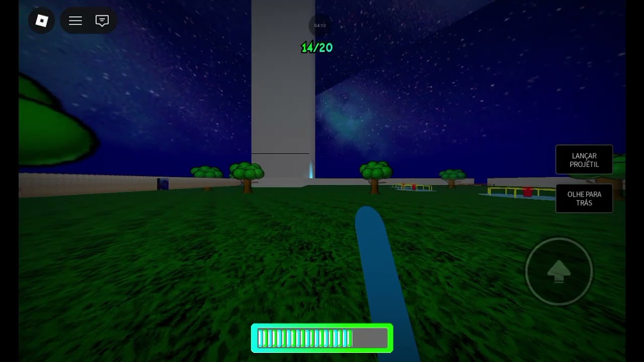 Tentando derrotar o weil (trying to beat weil)  @ETGsGamingAndDoingsAccount 