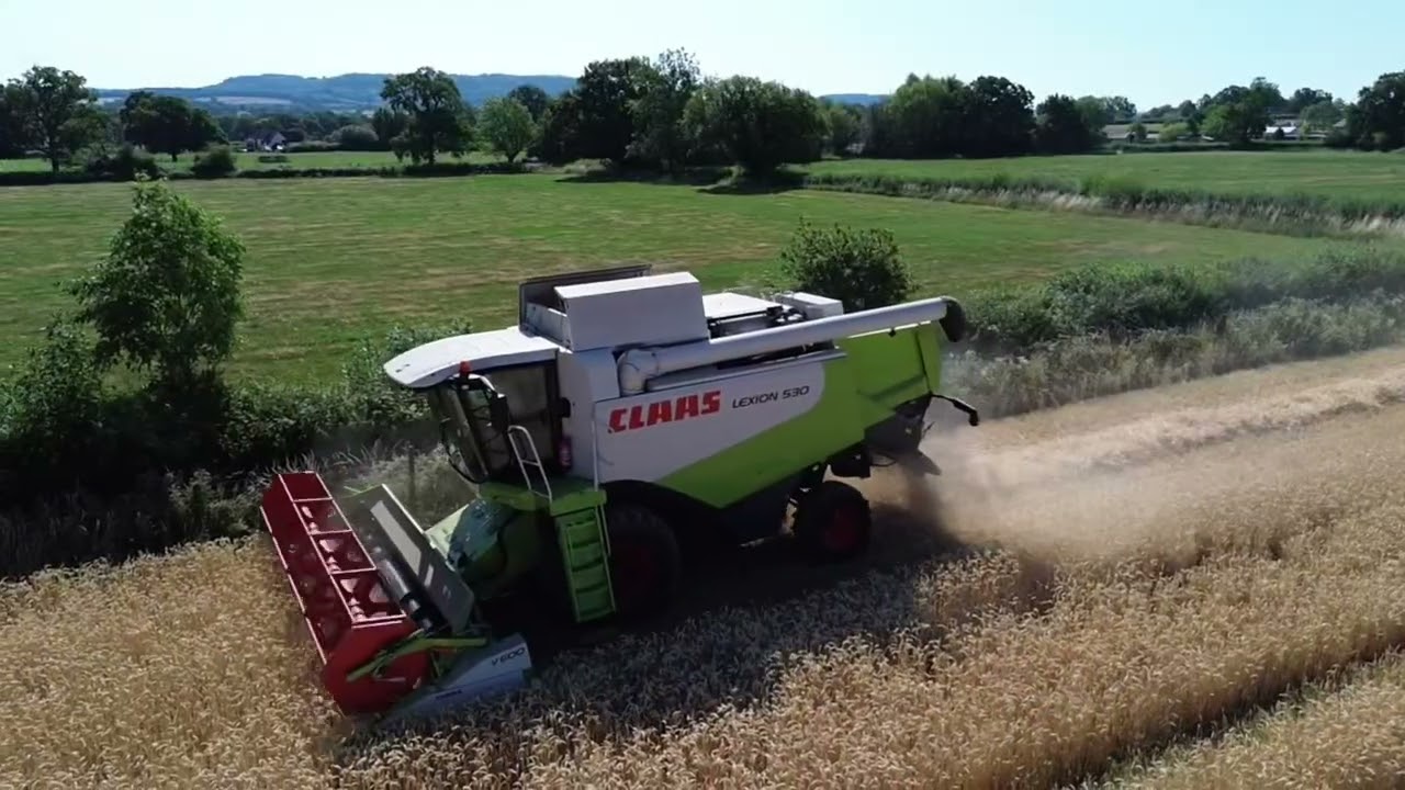 Hurst haylage 2025 