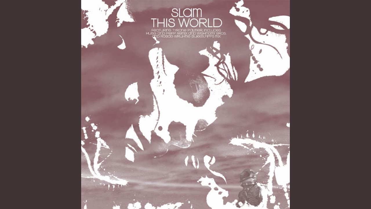 This World (Hugg & Pepp)