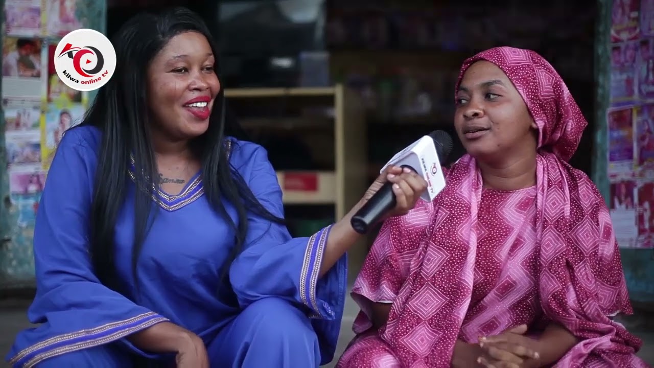 USWAHILINI KUNA VITUKO MTU ANAPEWE HIFADHI YA KULA KULALA NA MWANAUME WA KULALANAE MITAA IMECHAFUKWA