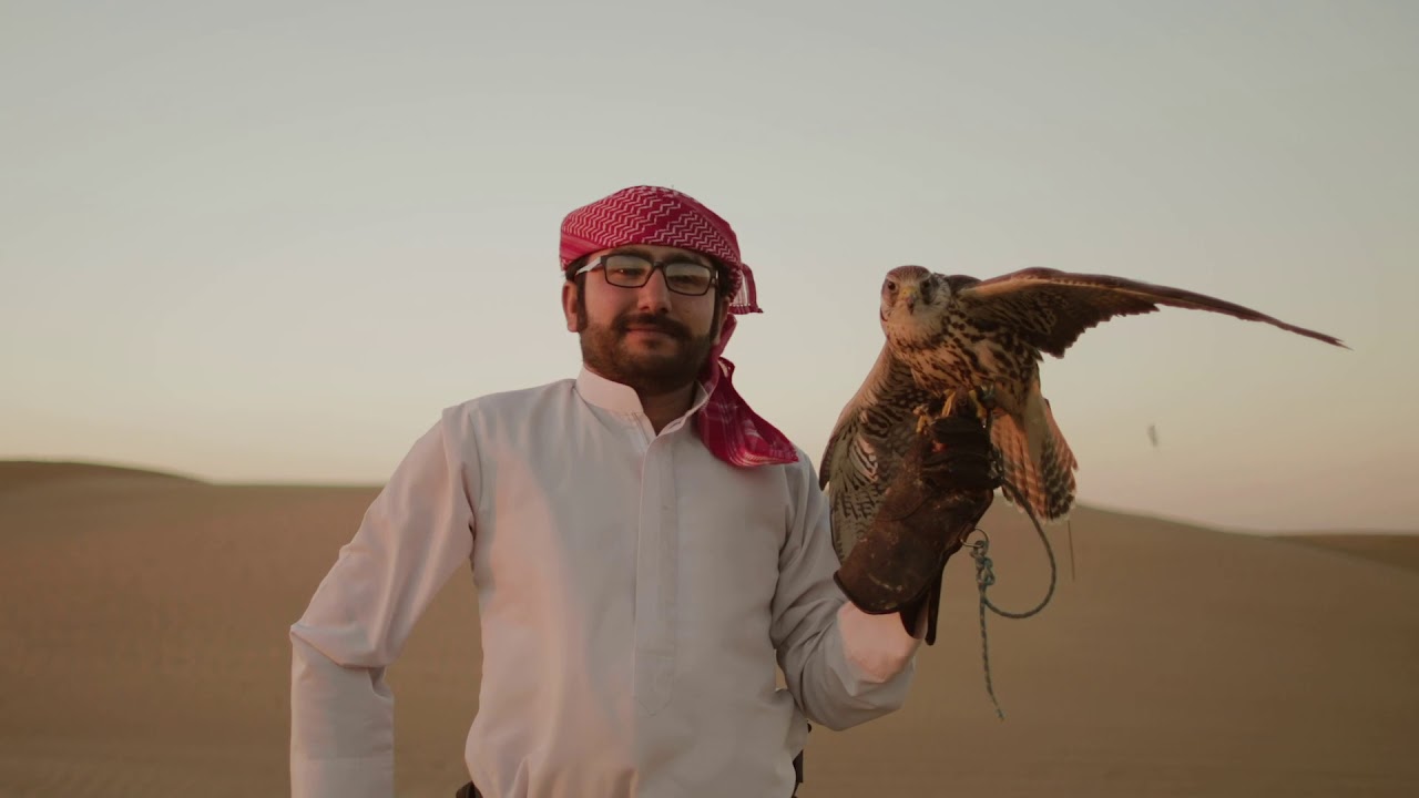 Travel Guide Dubai, United Arab Emirates - Dubai Dunes