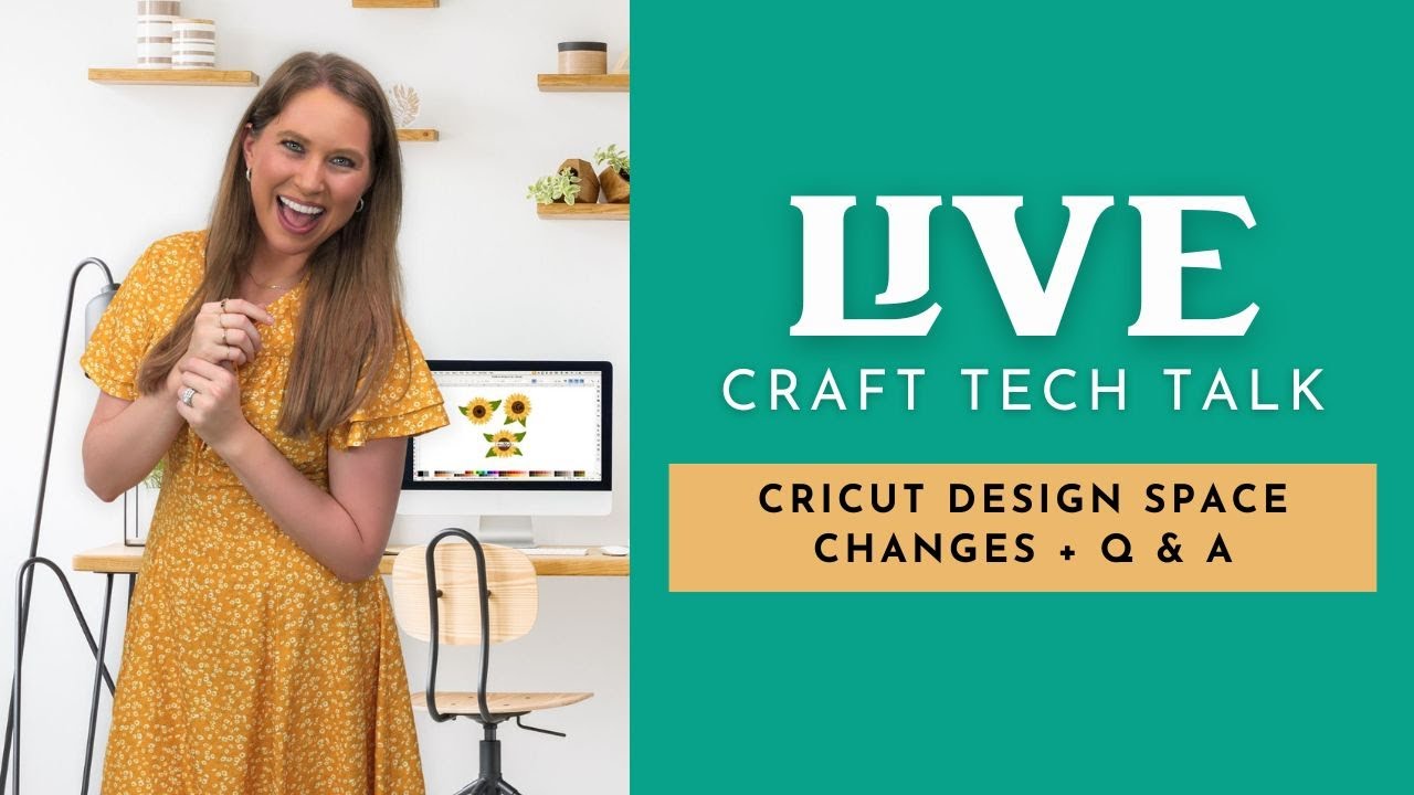 Live Craft Tech Talk Hour