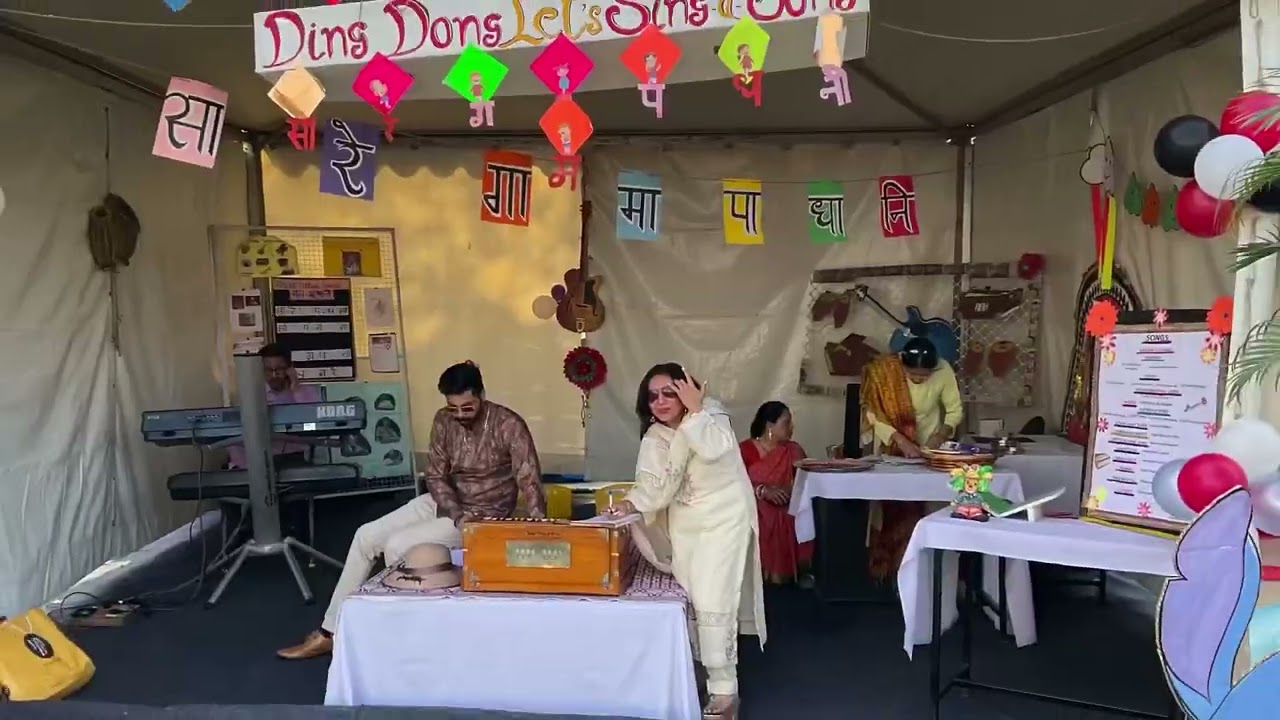 Carnival At Bhavan Vidyalaya Panchkula #bhavanvidyalayapanchkula