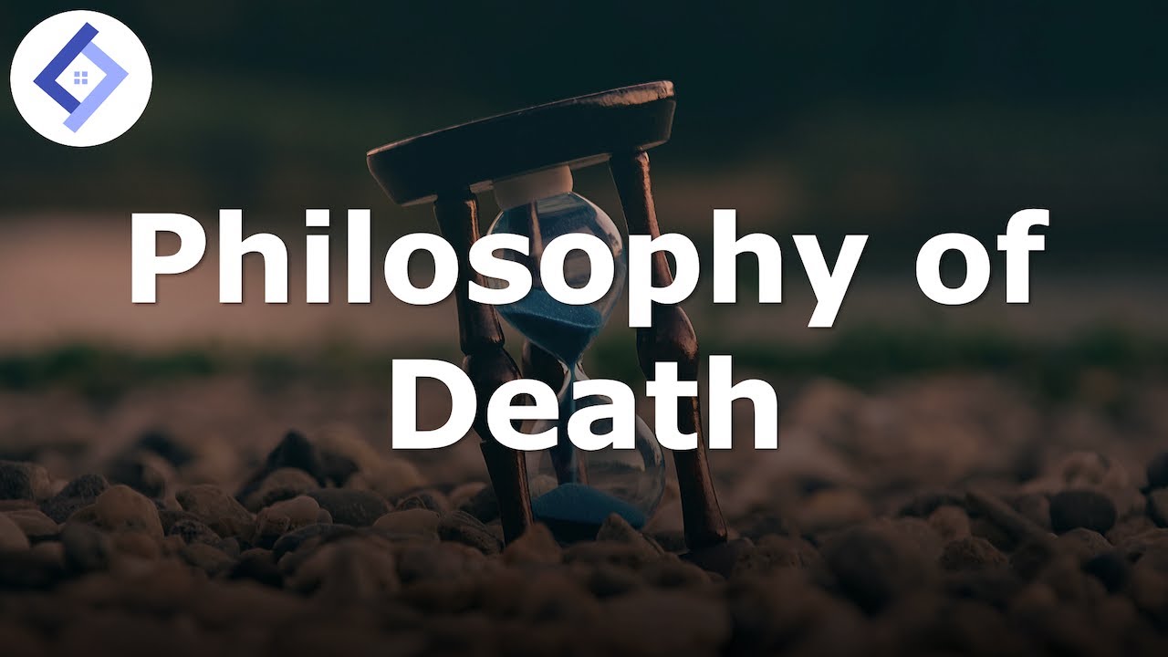Philosophy of Death | An Introduction