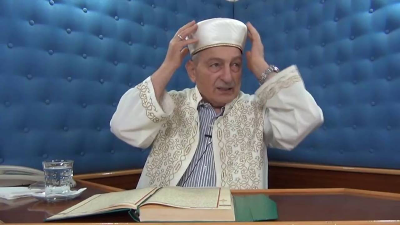 Bakara Suresi 273 - 274 Ayet Tefsiri - Bayraktar Bayraklı