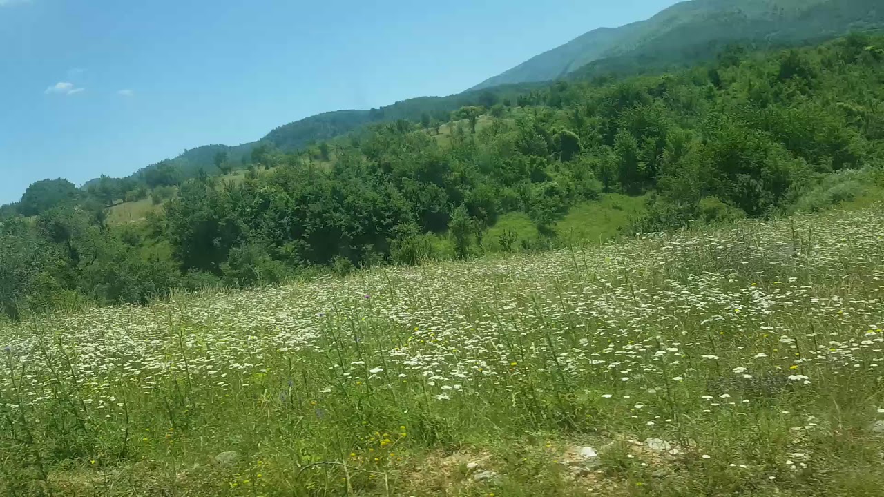 Beautiful Nature Kosovo-Europ