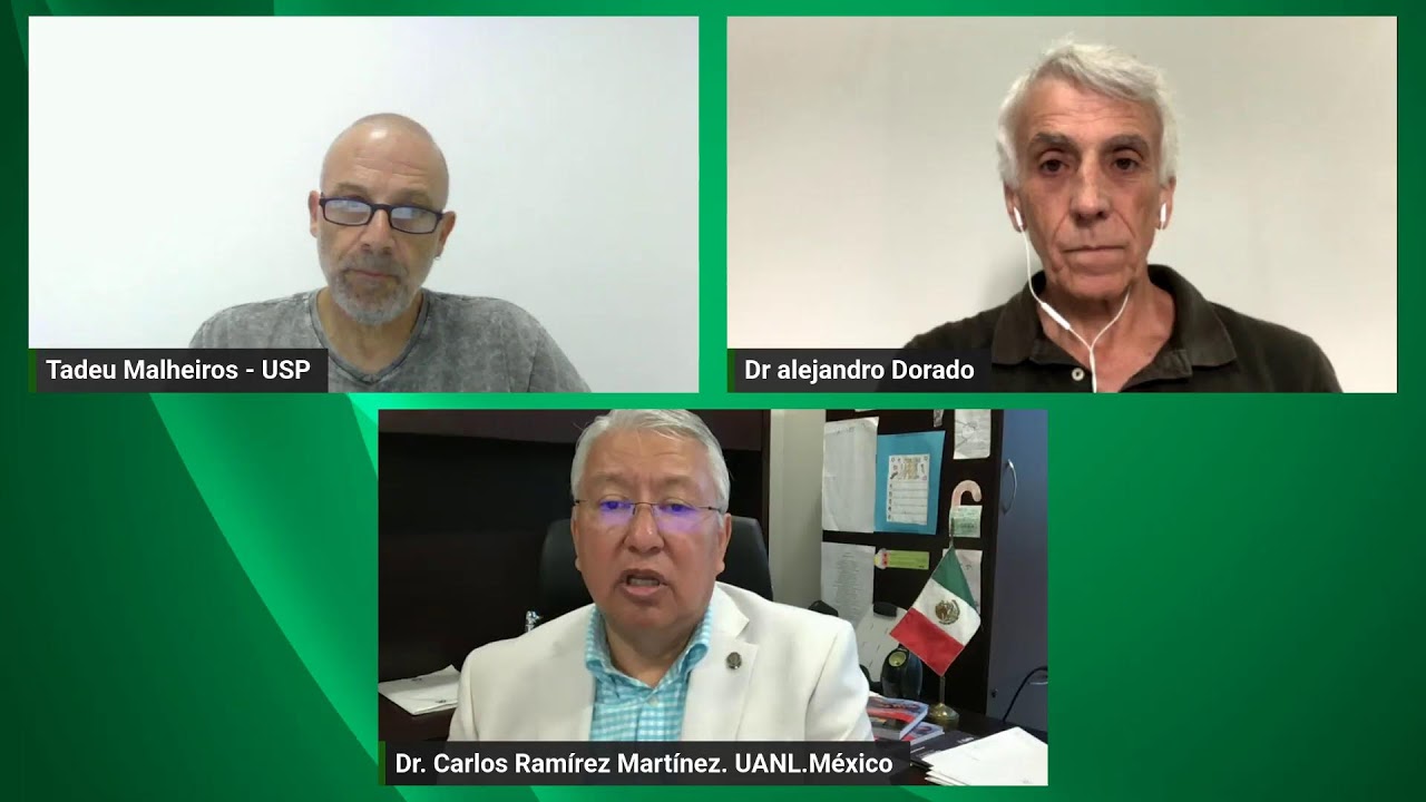 Seminario internacional de la Red Iberoamericana de Universidades Promotoras de la Sustentabilidad