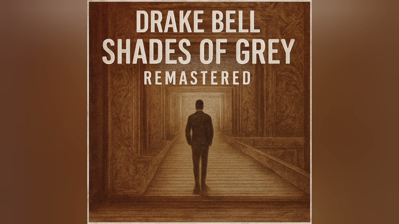 Drake Bell - Shades Of Grey (Remastered)