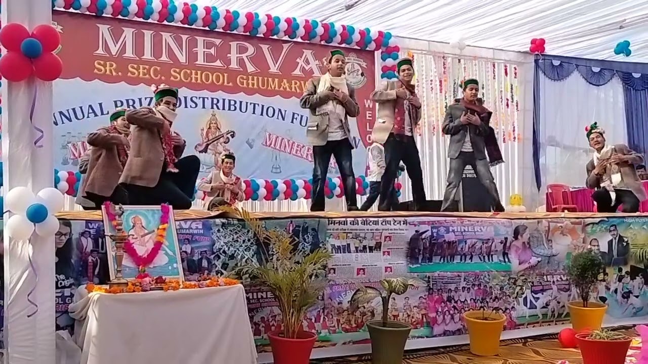 kinnauri natti
