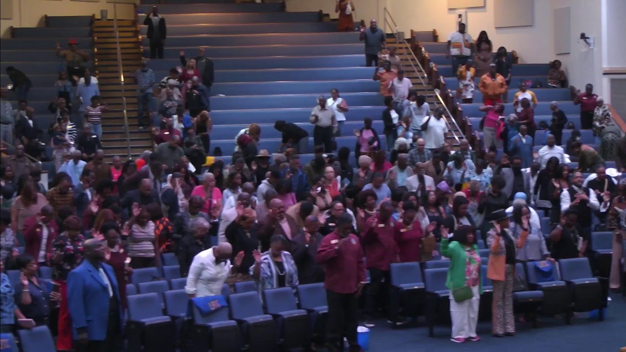 11/23/2025 | Sunday Morning Worship Service