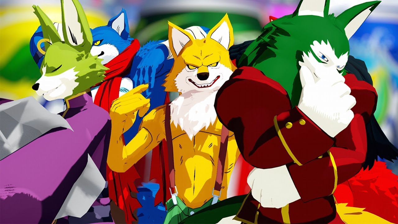 [MMD Dragon Ball Super] Penta De Danger - Saja Boys - Soda Pop + Your Idol