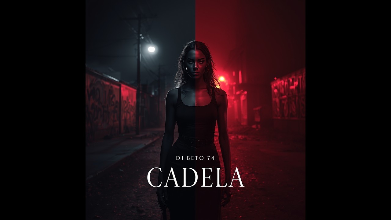 Cadela - Dj BeTo 74