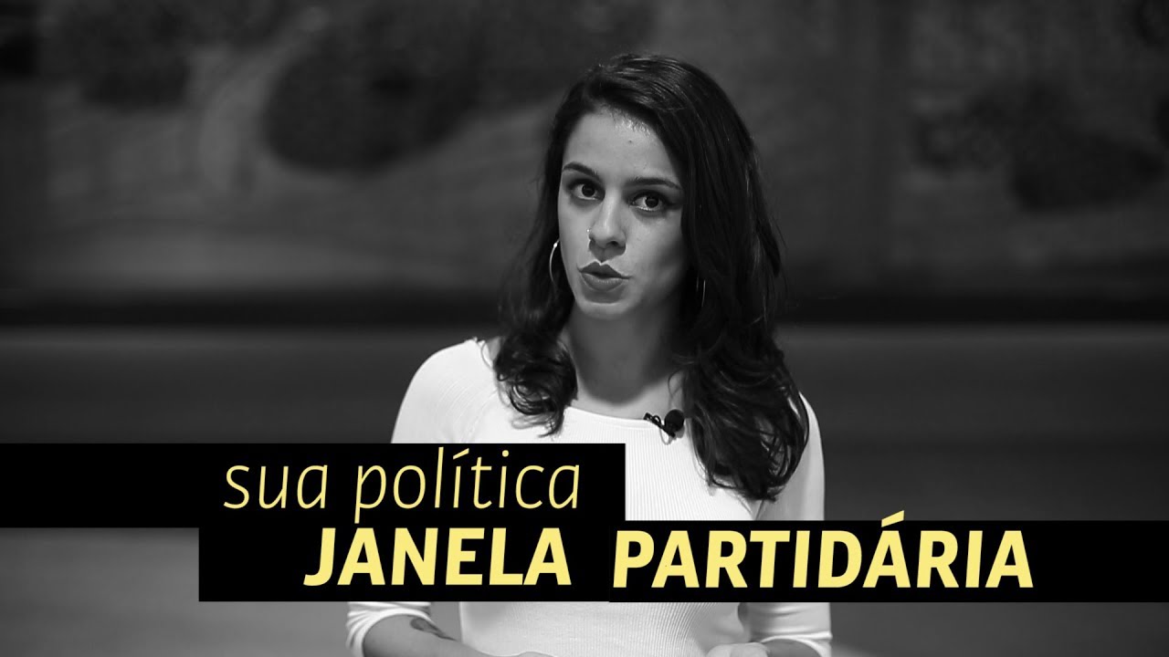 Entenda a janela partidária em vídeo de 2 minutos