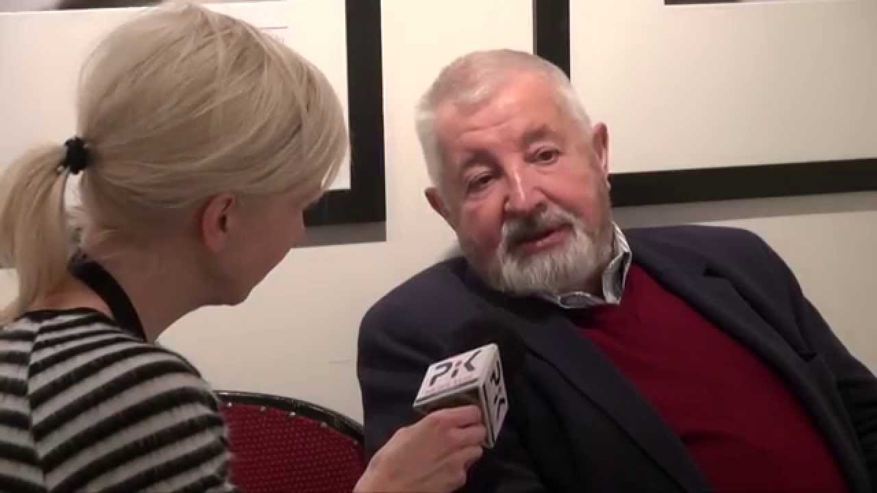22. Camerimage - Janusz Majewski