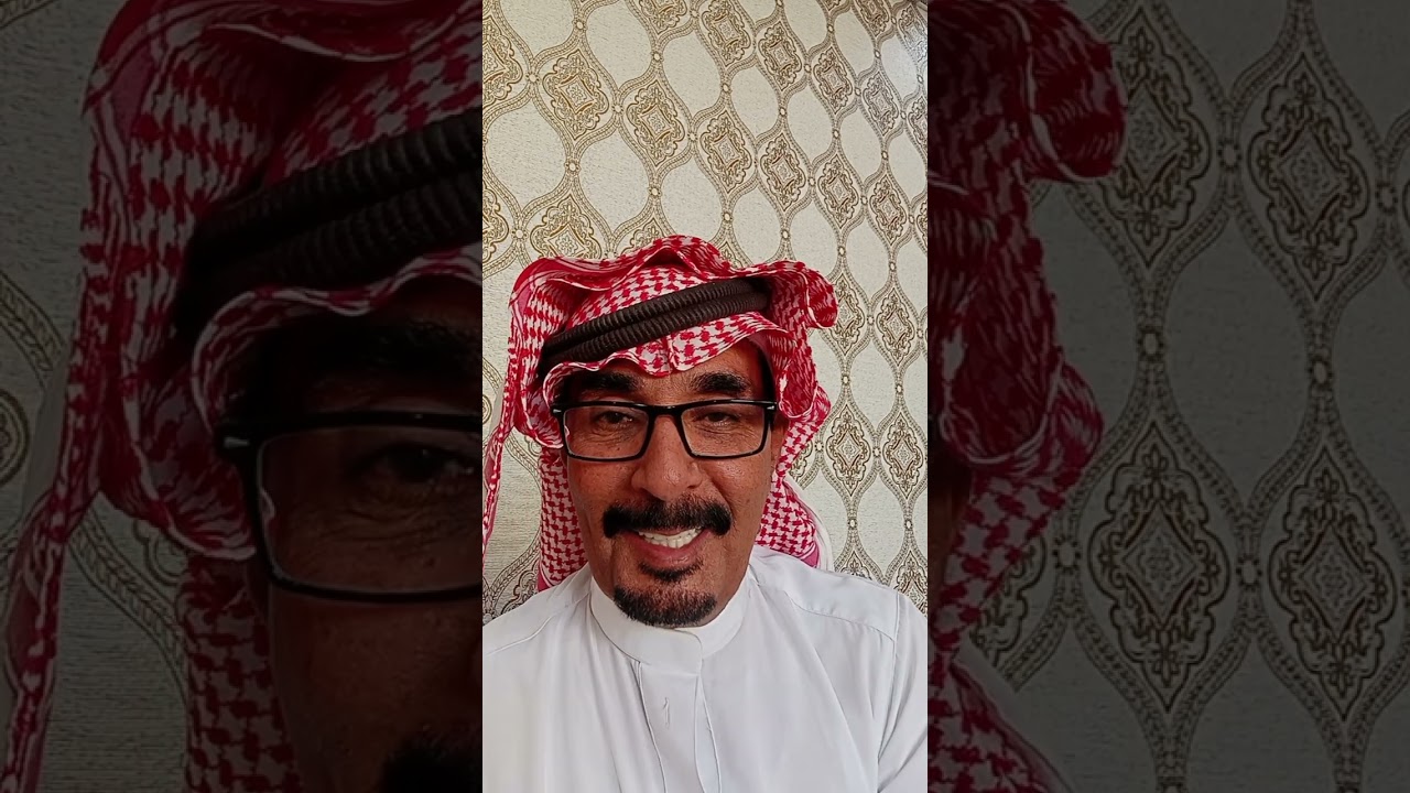 سالفه المقرود والمشوم ١٠٠