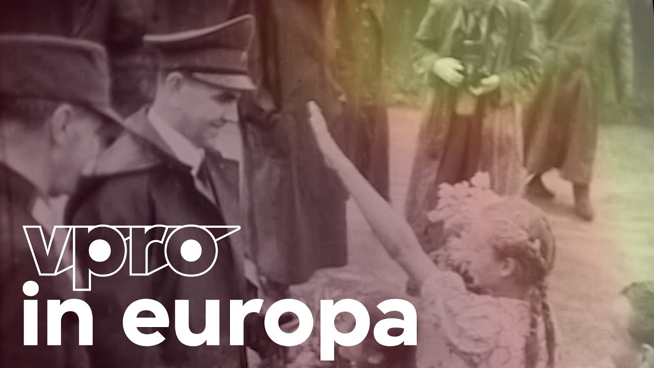1945 | De wreedste nazi's in Joegoslavië | In Europa (2006/2007)