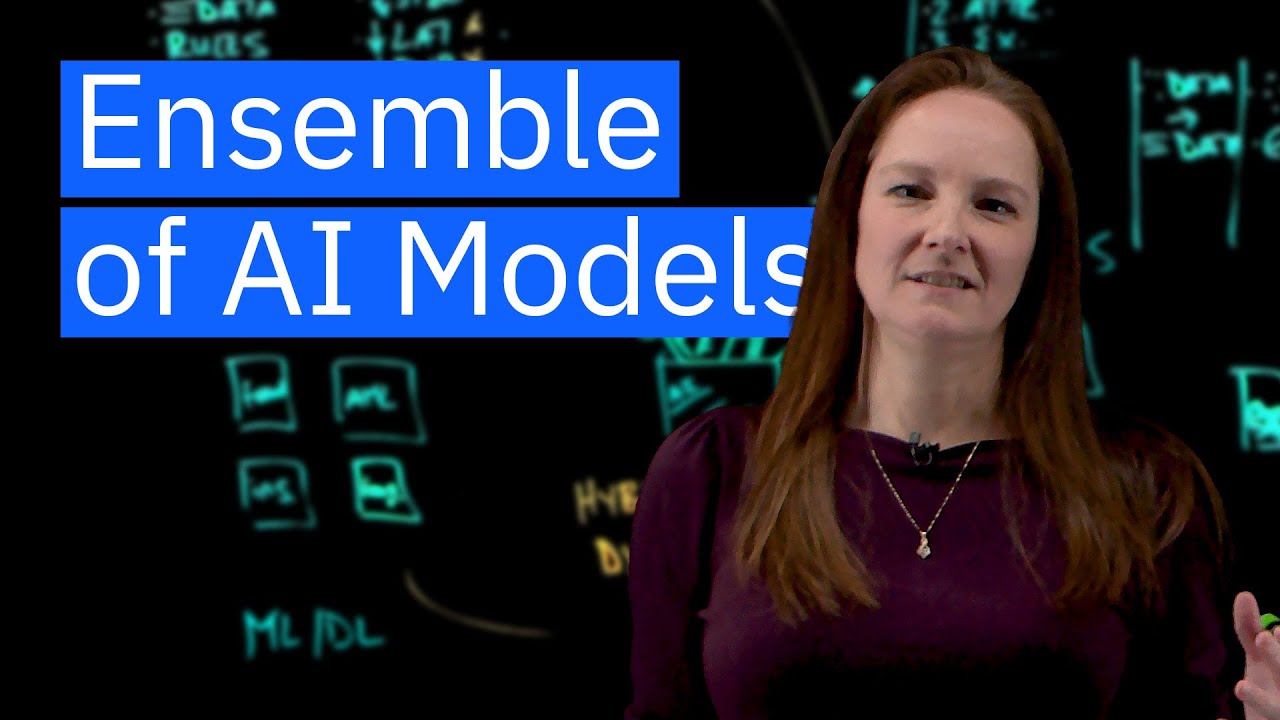 Maximize AI Potential with an Ensemble of AI Models