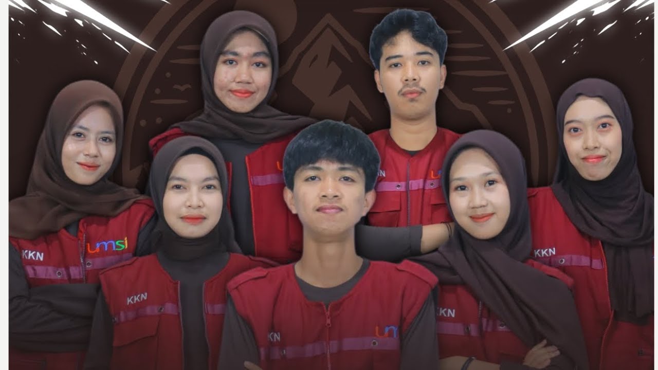 After Movie KKNR UMSI Desa Massila 