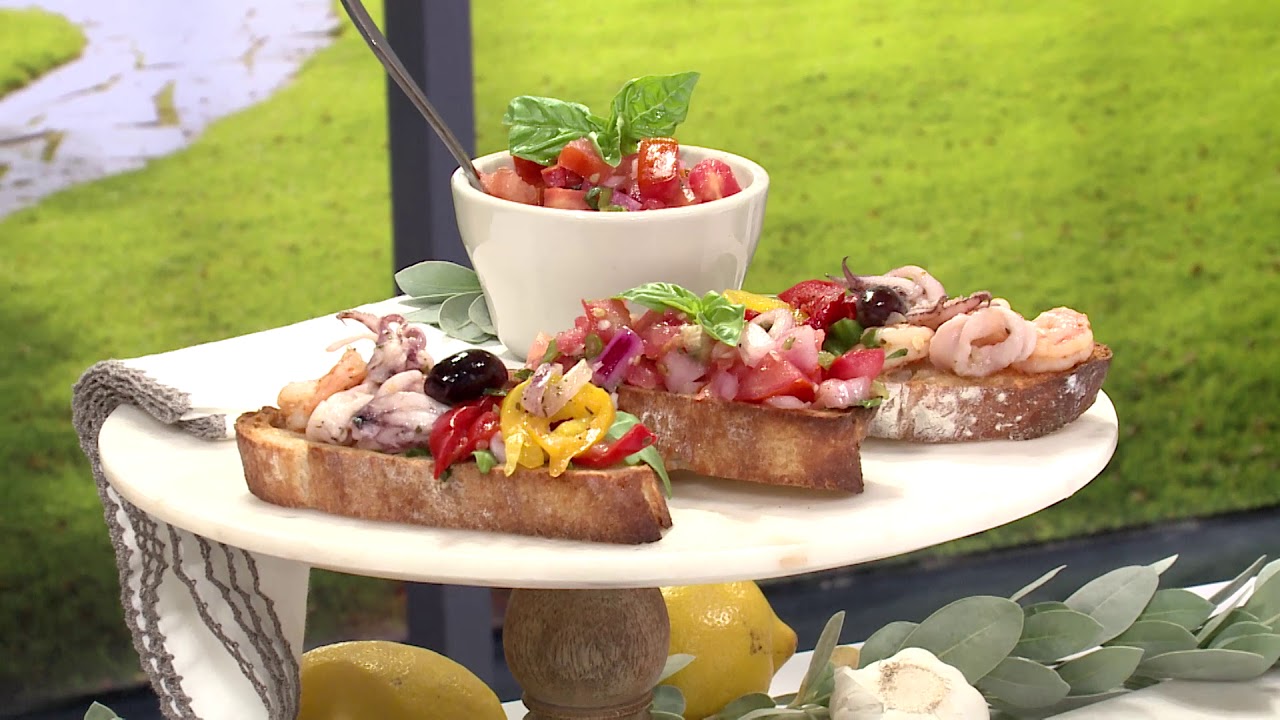 Home entertaining with The House of Angostura&reg;