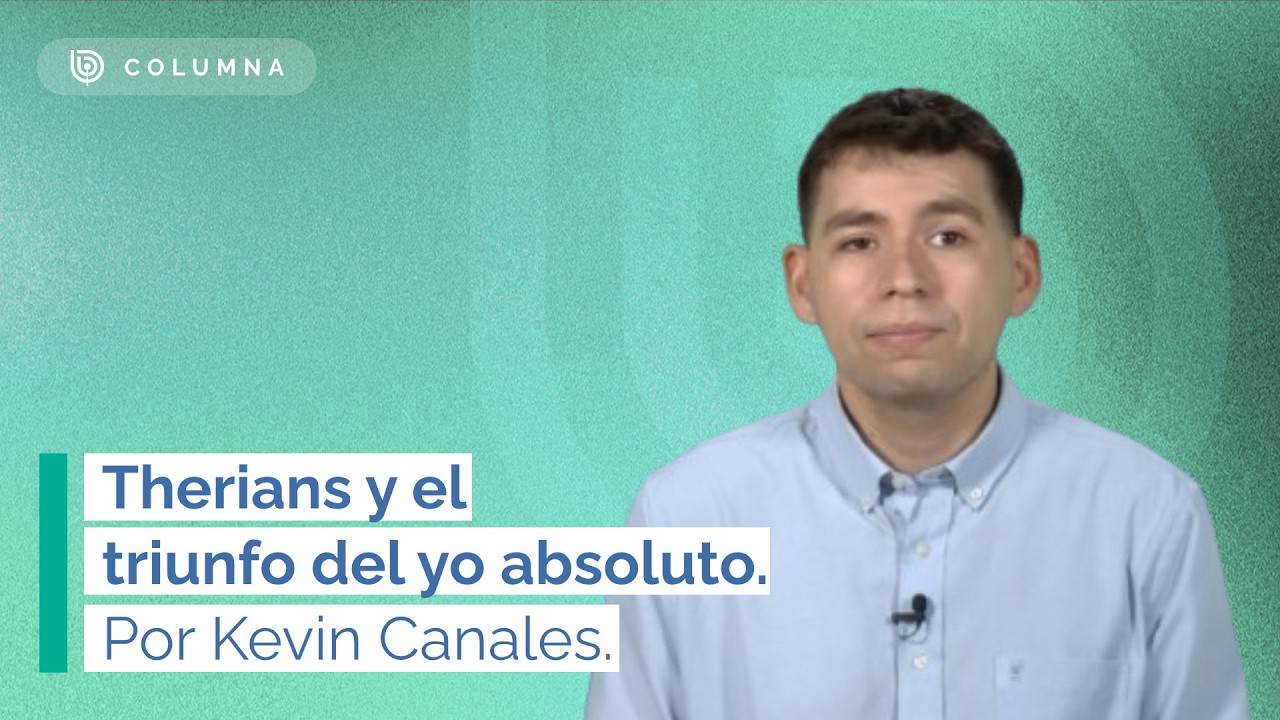 Therians y el triunfo de yo absoluto - Por Kevin Canales