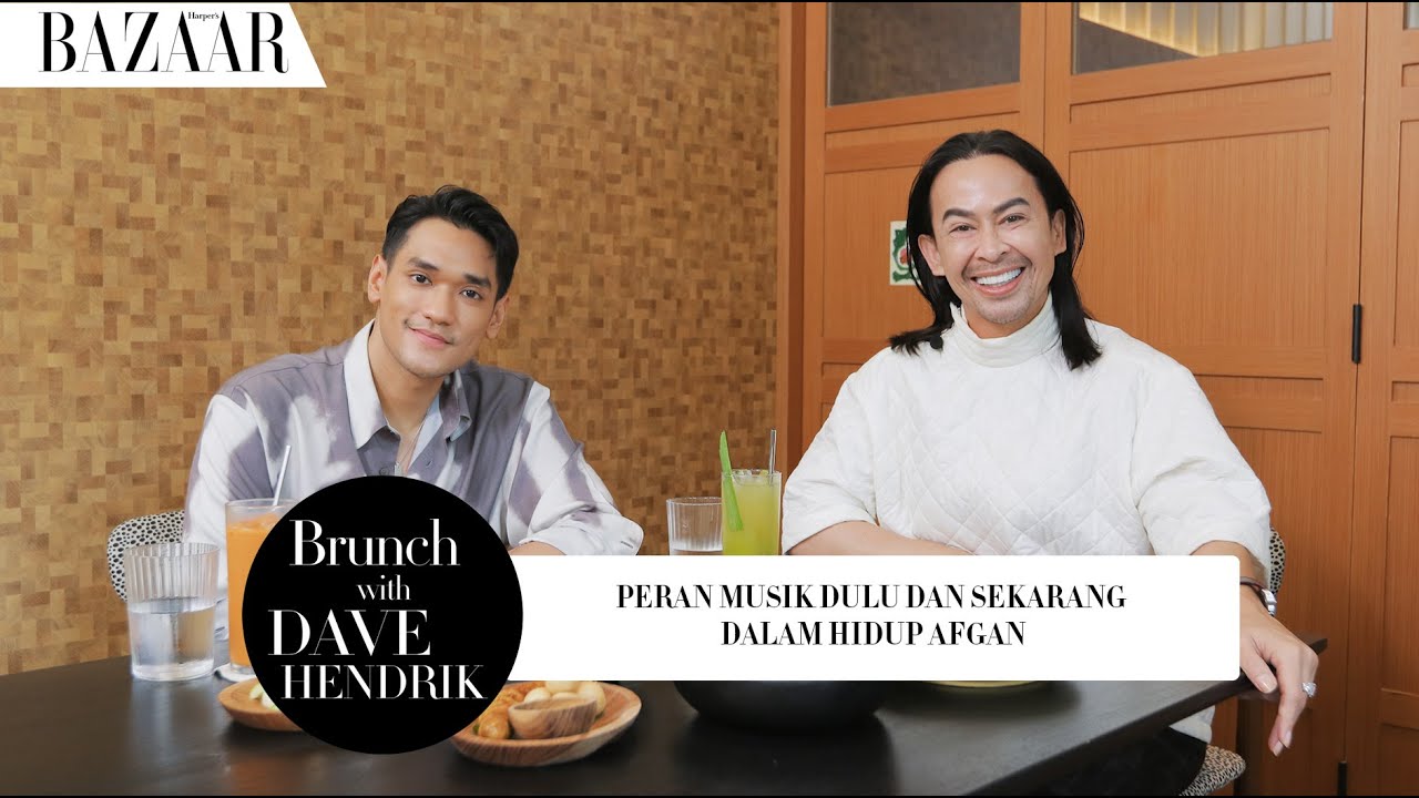 Peran Musik Dalam Hidup Afgan | #BWD